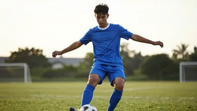 Everton's limited striker pool could open a door for 19-year-old Braiden Graham, who has been praised as a 'great...