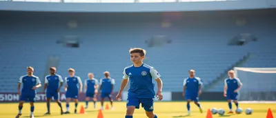 Everton's 2025-26 season: Youth arrivals and promotions reviewed