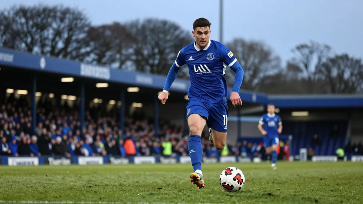 Everton will host Ipswich Town in the Premier League this Saturday, looking to build on a 1-0 victory over the same...