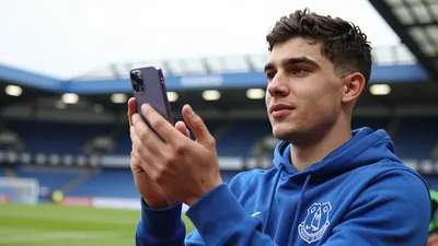 Everton Football Club has introduced a new SIM-only mobile service called Everton Mobile, which provides adaptable plans...