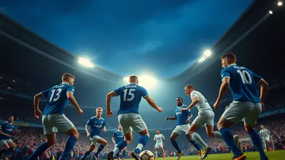Everton Faces Multi-Million Pound Loss Over Government Crackdown