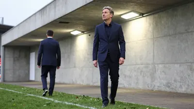 Prime Minister Andy Burnham received three tickets to Everton's directors' lounge for the Crystal Palace match in August...
