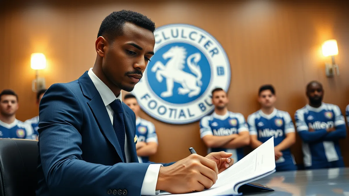 Everton Transfer News: Newcastle Eyeing Move to Hijack Toffees' Deal for 'Amazing' Forward