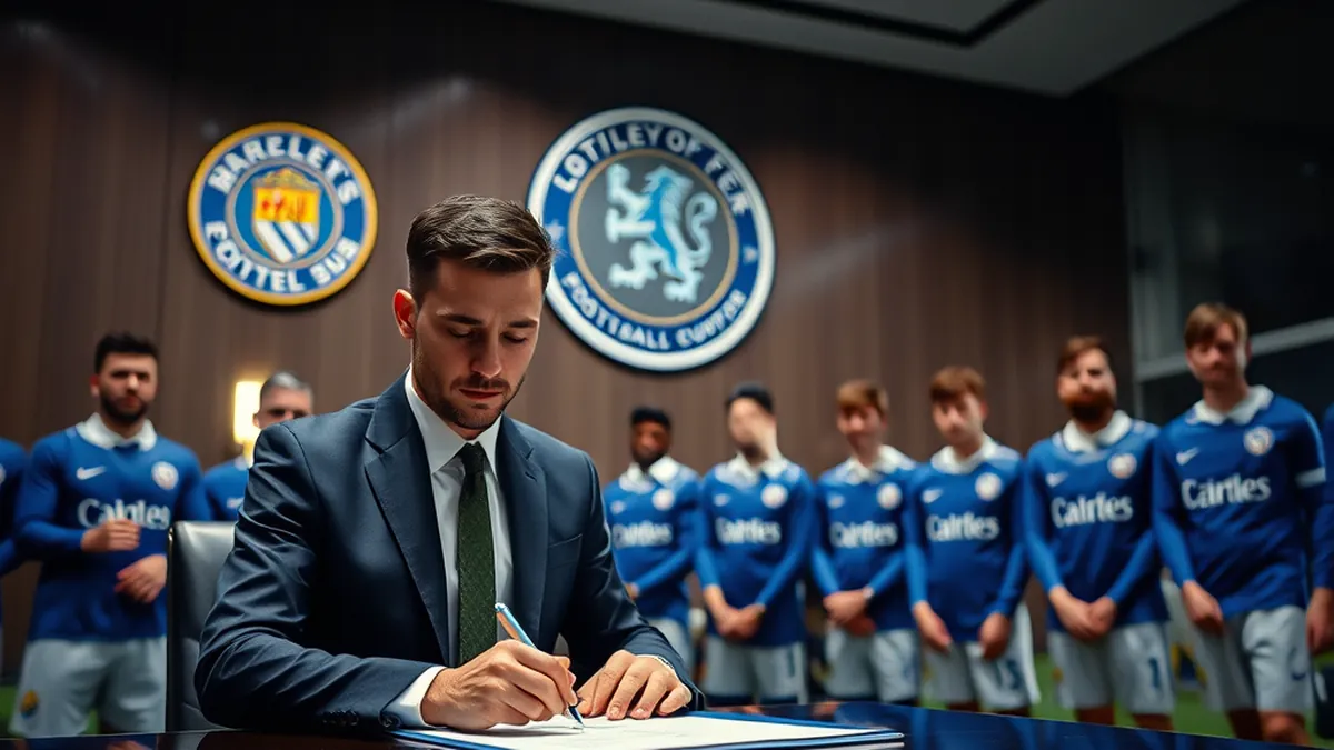 Middlesbrough Star Hayden Hackney to Join Everton