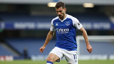 Everton Transfer News: Ben White Signing on the Horizon?