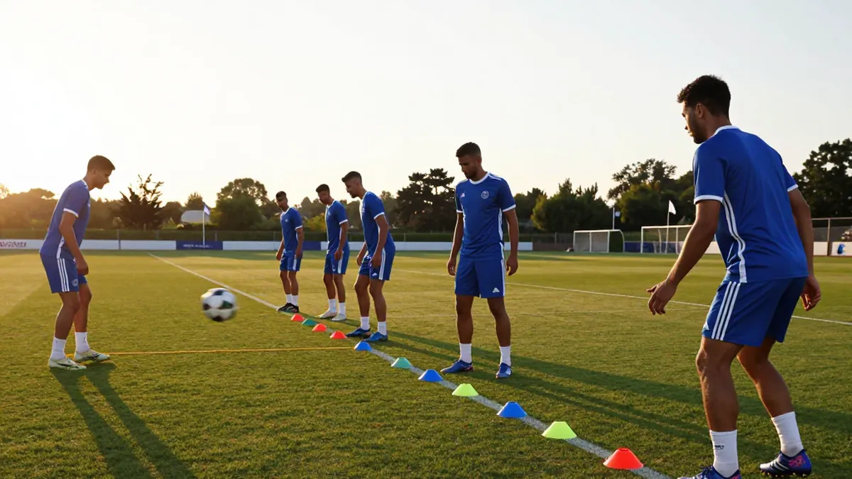 Everton embark on new financial journey