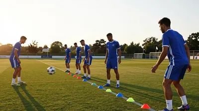 Everton embark on new financial journey