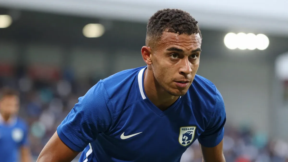 Everton have decided against selling midfielder Harrison Armstrong to Nottingham Forest, with the board deeming the...