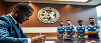 Everton could lose Ndiaye as Al‑Hilal opens direct talks this week
