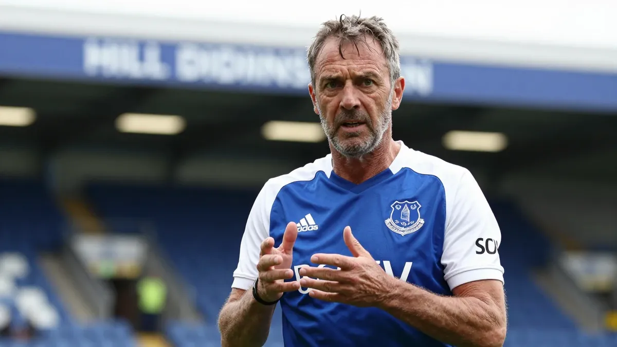 Everton's Transfer Window: Need for More Signings