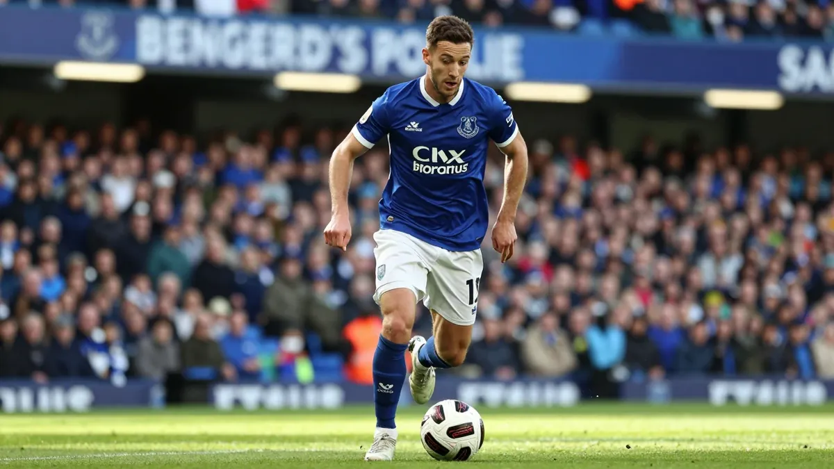 Everton face Wolves in the League Cup today while monitoring the situation of former striker Richarlison, whose Tottenham...