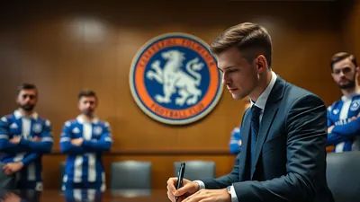 Everton Prepare £15m Bid for Middlesbrough Midfielder Hayden Hackney