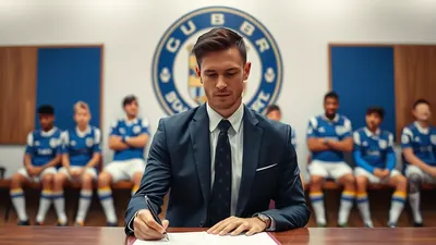 Everton eye Premier League transfer to boost goalkeeping options