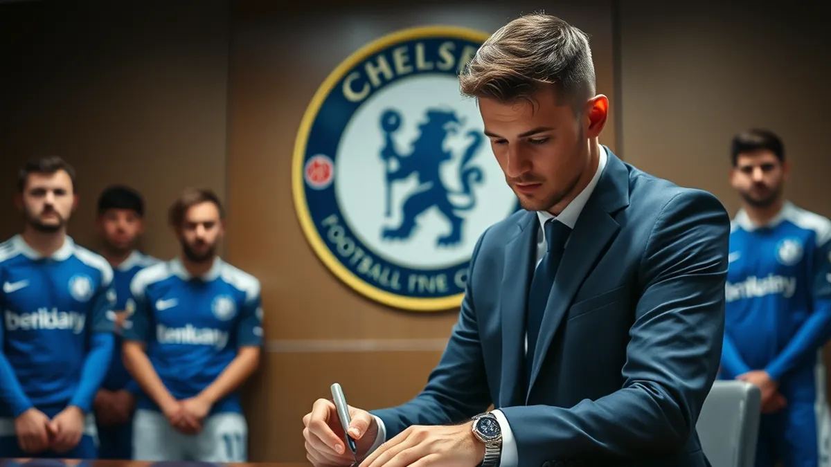 Everton reopen talks for £20m Chelsea winger George