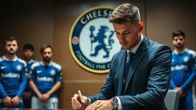 Everton reopen talks for £20m Chelsea winger George