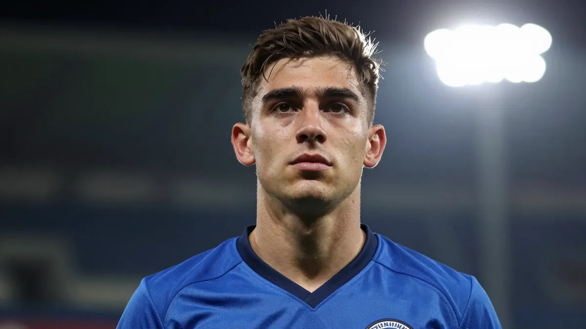 Everton's owners have reversed a £35m transfer of Harrison Armstrong to Nottingham Forest following strong protests from...