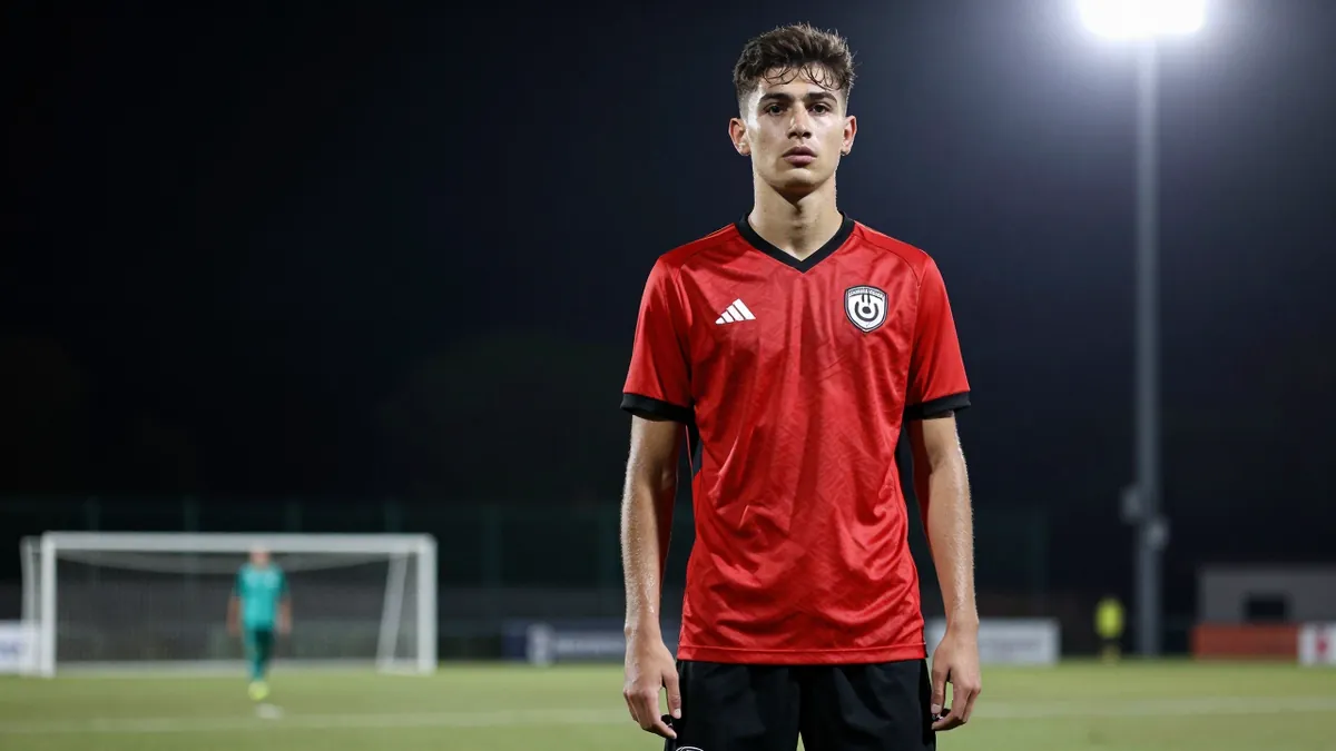 Everton target Jack Moorhouse in double Manchester United swoop