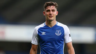Everton Transfer Update: Winger Signing to Trigger Tyler Dibling Sale