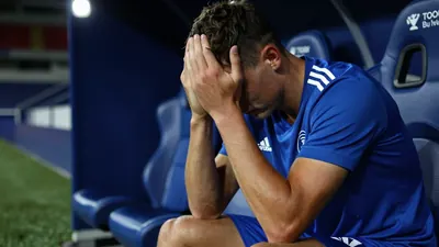 Everton's deadline day collapsed as a move for Folarin Balogun fell through, leaving David Moyes with a threadbare squad...