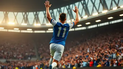 Everton Close to Signing £40m Premier League Star Liam Delap