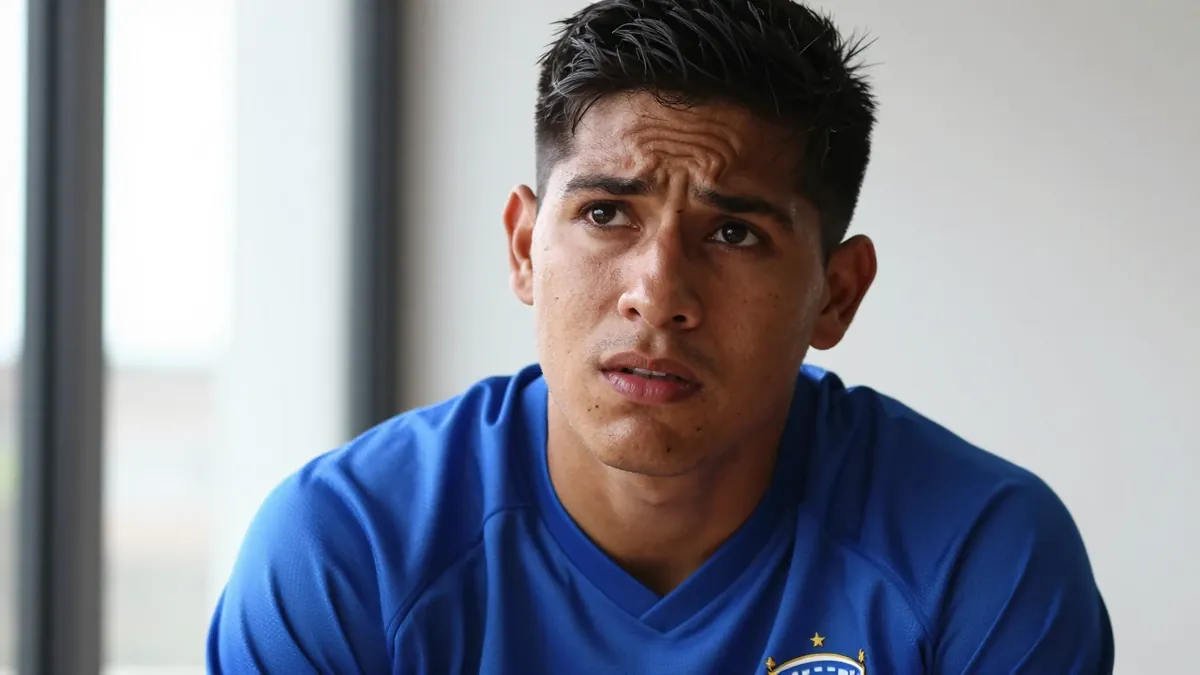 Richarlison's potential Everton return fell through, leading Tottenham to leave the striker out of their Premier League...