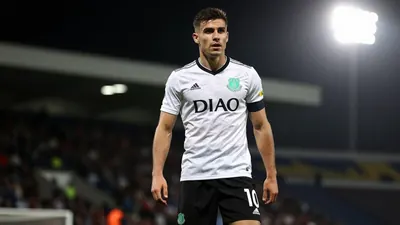 Everton are expected to consider a sale of Republic of Ireland defender Jake O'Brien, who joined the club for £17 million...