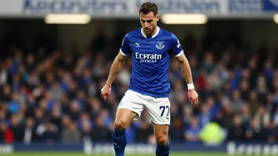 Everton Win in Scotland Friendly