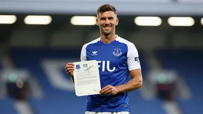 Everton to Sign Arsenal's Ben White After Konsa Transfer