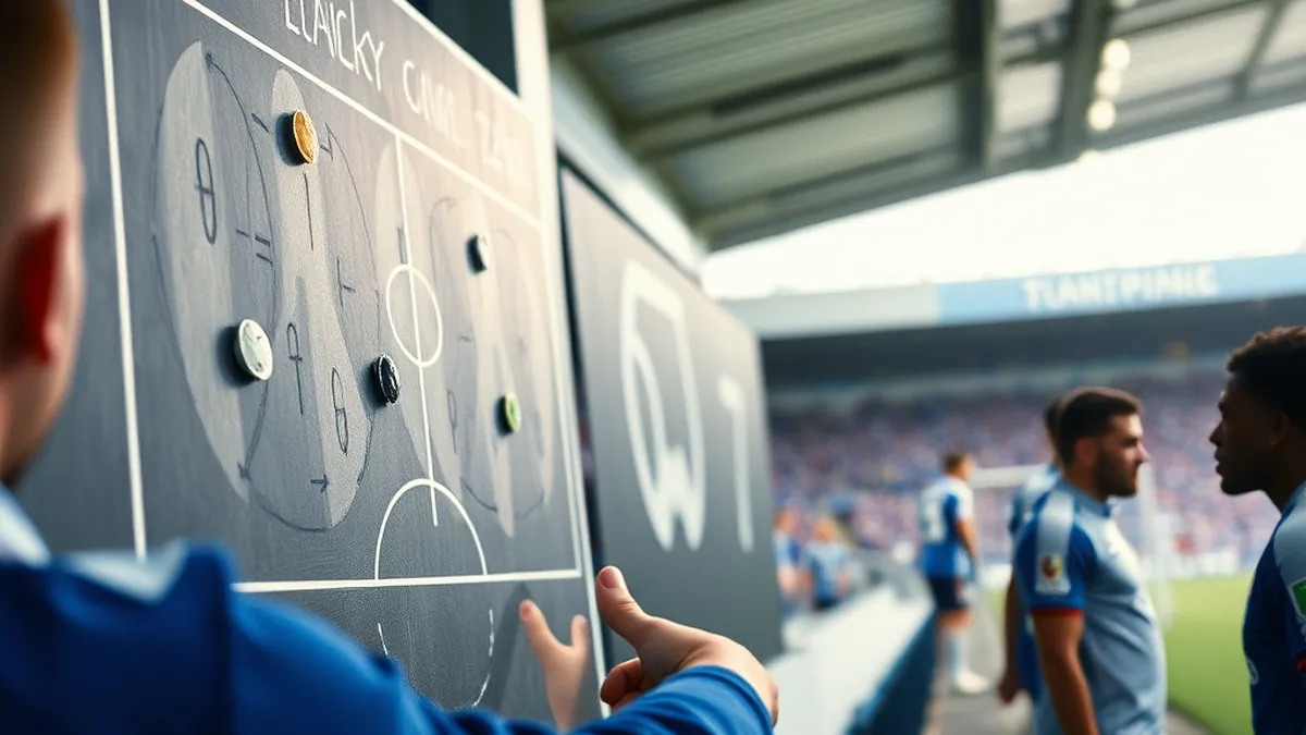 Everton Faces Compensation Payment to Burnley, David Moyes Reacts