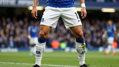 Everton Enquire About Reunion with Tottenham Forward