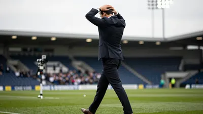 Everton's owners, The Friedkin Group, have announced the club is up for sale as they seek the right stewards for its next...