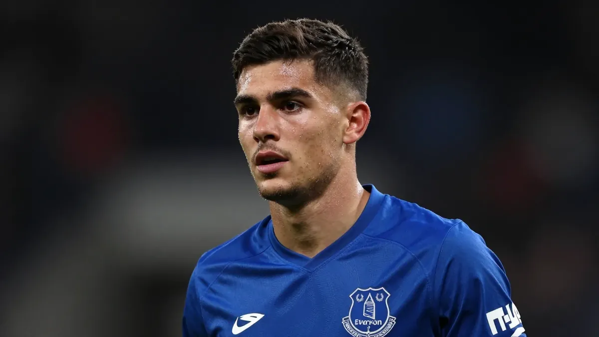 Everton are linked with a move for USMNT striker Folarin Balogun, whose Monaco form and Premier League appeal could...