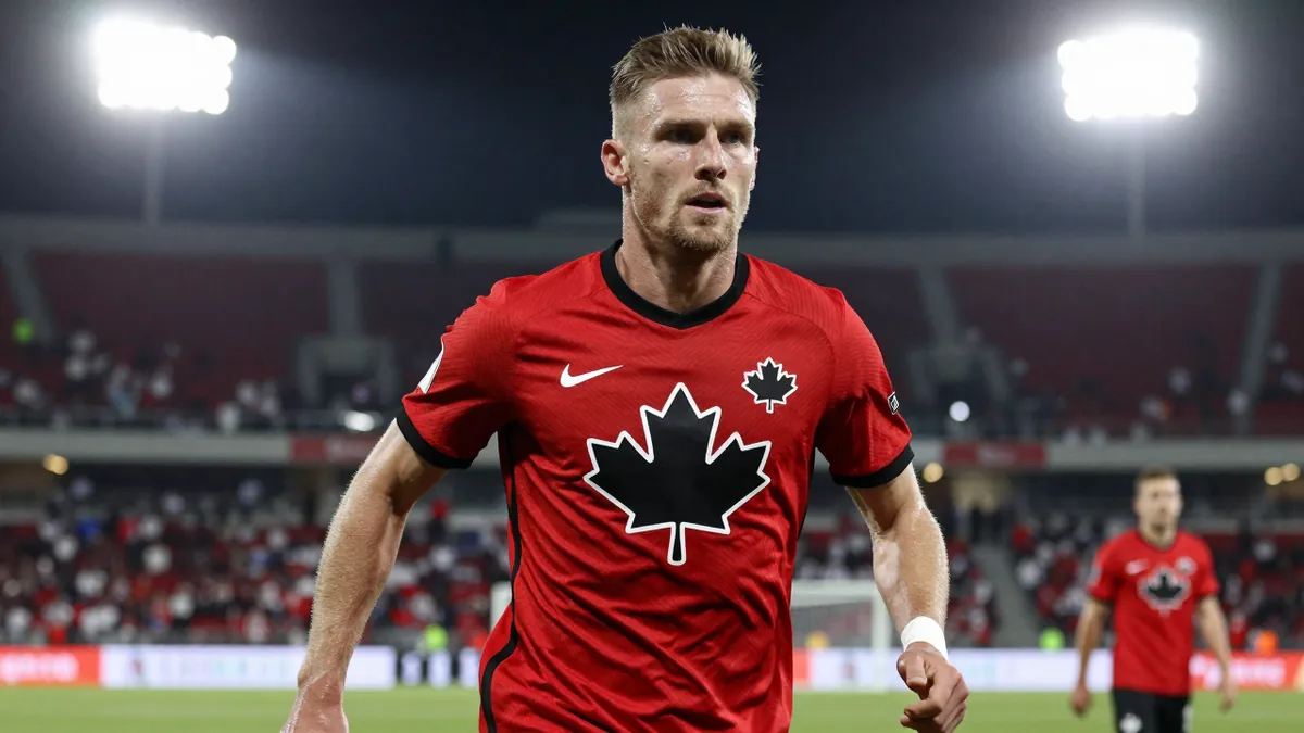 Everton to Sign Experienced Right-Back Alistair Johnston