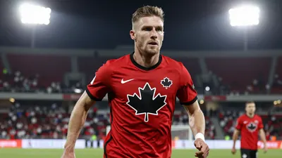 Everton to Sign Experienced Right-Back Alistair Johnston