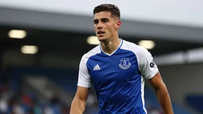 Everton Transfer News: Right-Back Brooke Norton-Cuffy in Sight