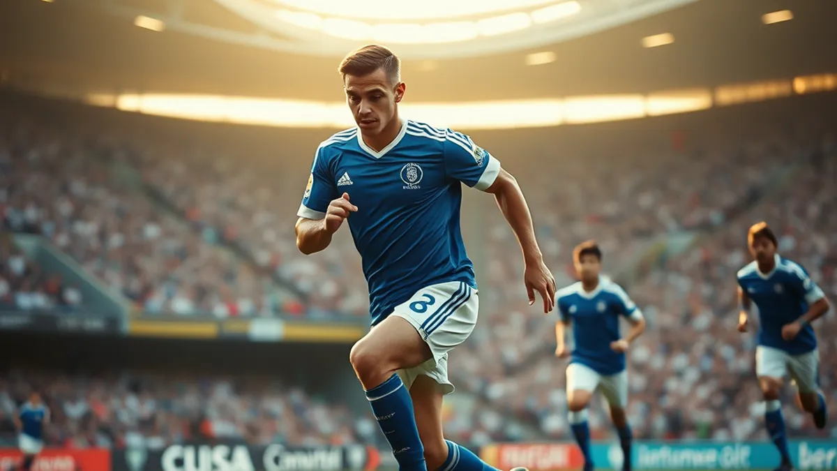 Everton's World Sevens Journey: Insights from Scott Phelan