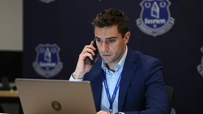 Everton are in advanced talks to bring Jack Grealish back on loan and re-sign Richarlison from Tottenham, with a...