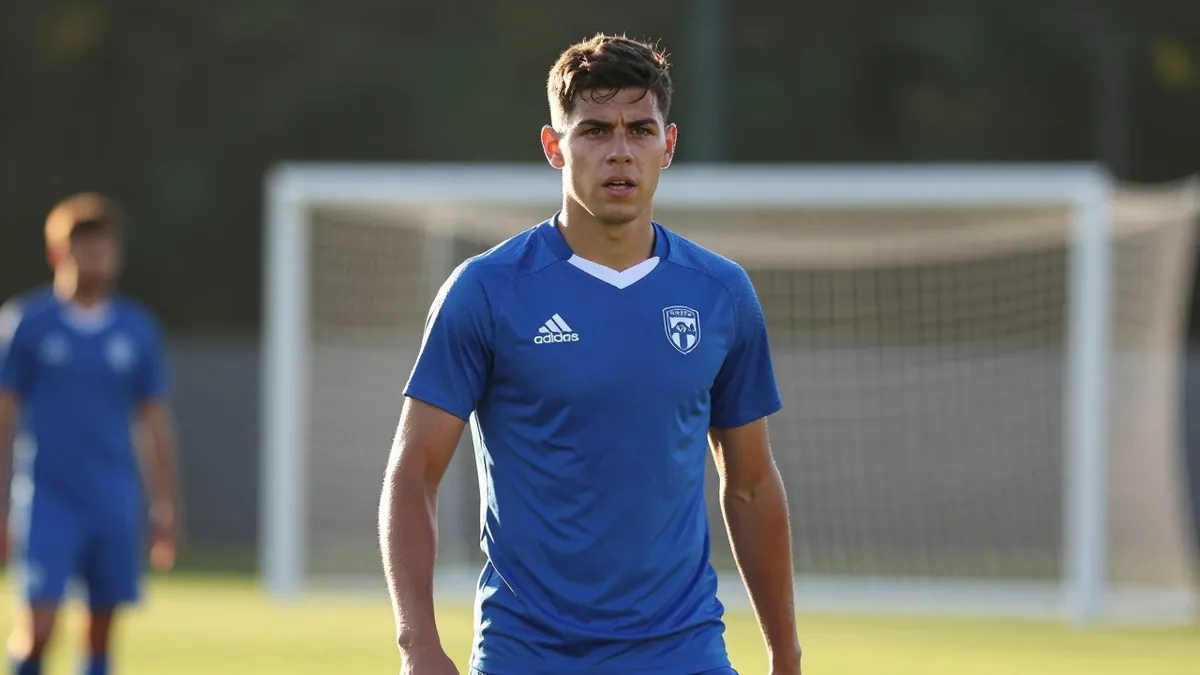 Everton boss David Moyes acknowledges fan fury over Nottingham Forest's £40m bid for young star Harrison Armstrong ahead...
