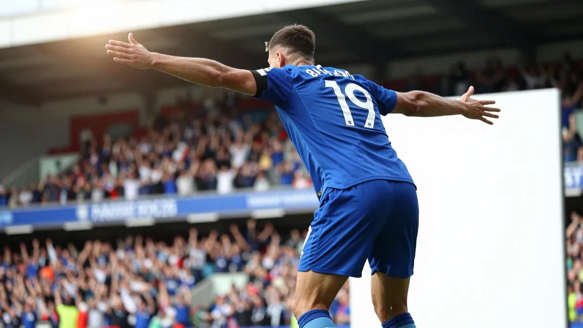 Everton are ranked 15th among the world's football clubs in Opta's latest power rankings, placing them ninth in the...