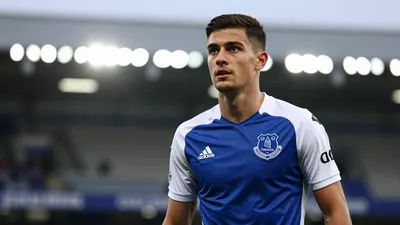 Everton Transfer News: Solid Victory, Ndiaye Stays, Delap Price