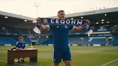 Everton Transfer News: Toffees Linked to £30m Curtis Jones Deal