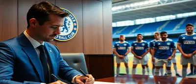 Everton poised to complete two transformative signings before Premier League season
