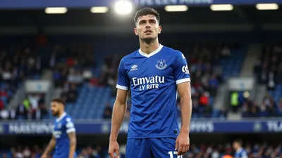 Everton Injury Blow: Who Will Start vs Crystal Palace?