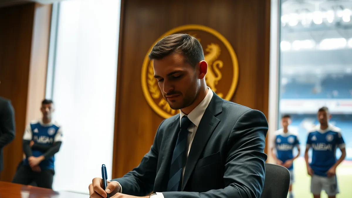 Everton told to demand £100m for James Garner amid Aston Villa interest
