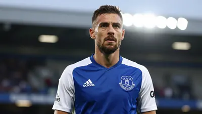 Everton Transfer Talk: £35m Reunion on the Cards?