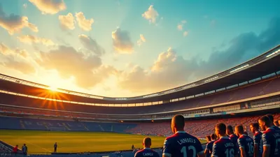 Everton fans may lose their heads as Friedkin Group plan revealed