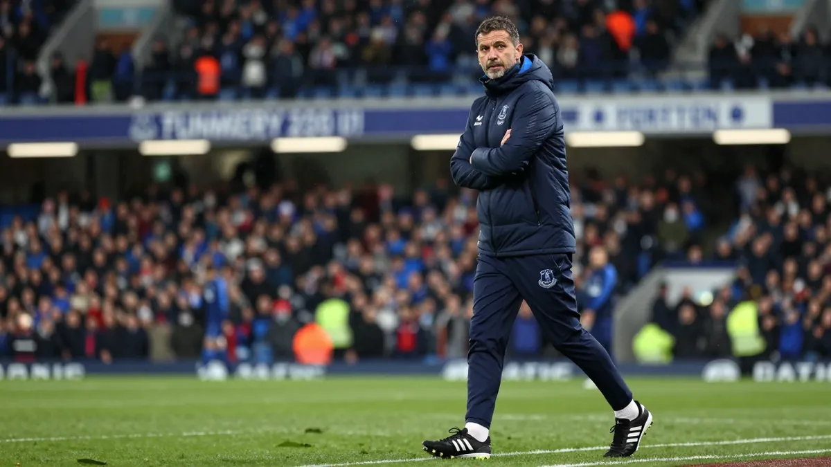 David Moyes said his side must be more clinical after a 2-0 loss at Arsenal, which leaves Everton eighth in the Premier...
