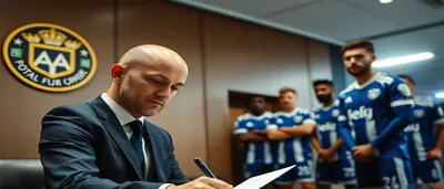 PSV Eindhoven set sights on Everton left-back Adam Aznou this summer