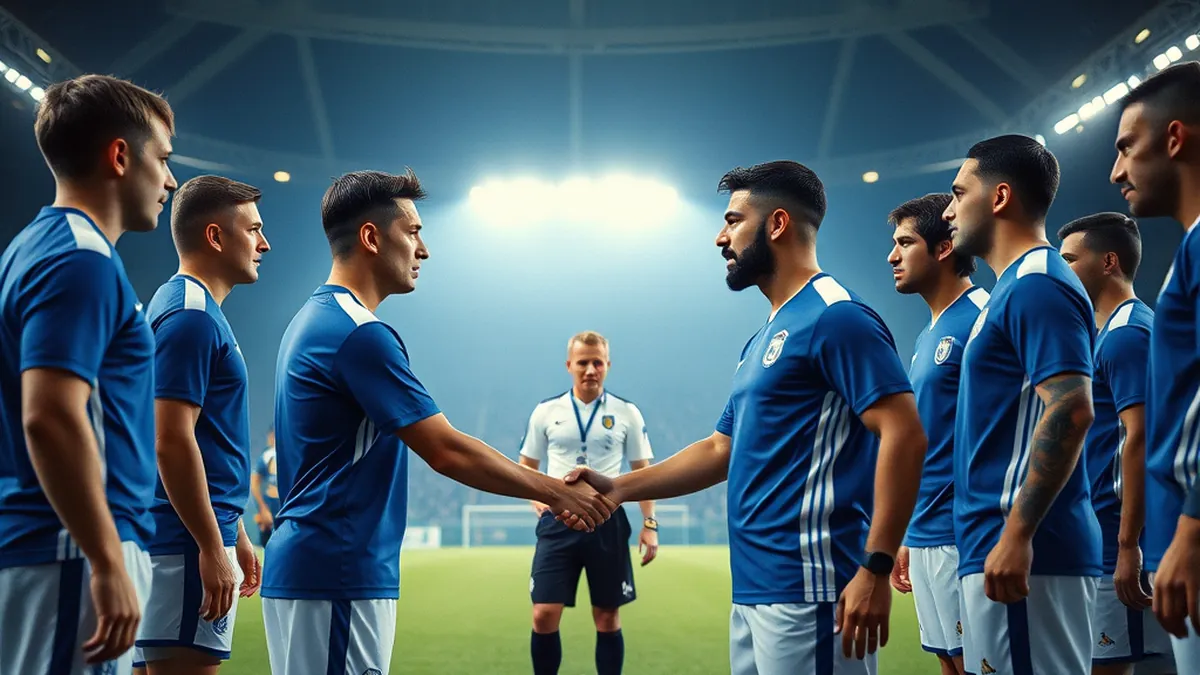 Everton's Tactical Blueprint for the Upcoming Clash Against Leicester City