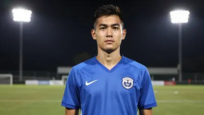 Everton linked with Canadian defender Alistair Johnston